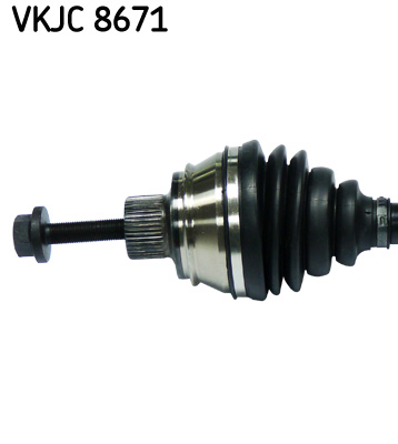 Transmission (cardan) SKF VKJC 8671